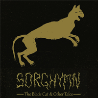 Sorghymn - The Black Cat & Other Tales (2xCS version)