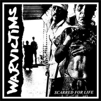 Warvictims - Scarred for life