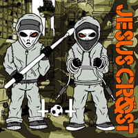 Jesus Crost - Tot