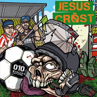 Jesus Crost - 010