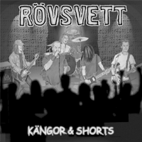 Rövsvett - Kängor & shorts
