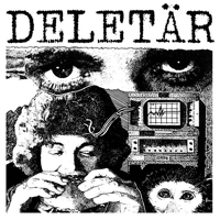 Deletär - First EP