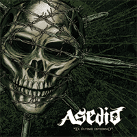 Asedio - El ultimo invierno