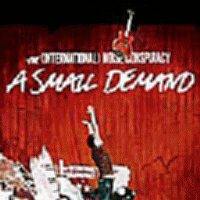 The (International) Noise Conspiracy - A Small Demand