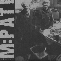 M:PATI - Råpunk