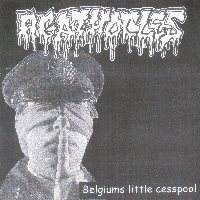 Agathocles/Malignant Tomour - Split