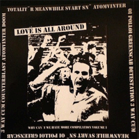 V/A - Why Can't We Hate More Part I