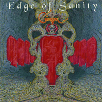 Edge of sanity - Crimson