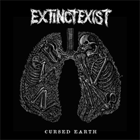 ExtinctExist - Cursed Earth