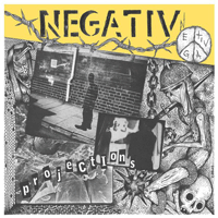 Negativ - Projections