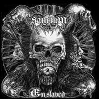 Sanctum - Enslaved