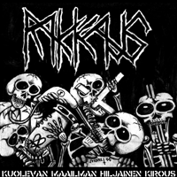 Rakkaus - Kuolevan maiilman hiljainen kirous