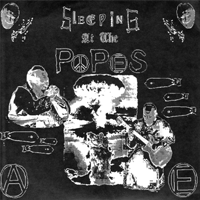 Sleeping at the popes - S/T