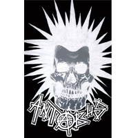 Antabus - The Full Prescription