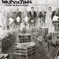 Warvictims - Lögnen om fredsavtalet