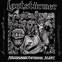 Lautstürmer - Audioplague outbreak alert