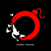 Uncurbed/Warvictims - Split