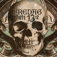 Fredag den 13:e - Under iskalla fanor