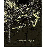 Ursut - Dårarnas paradis