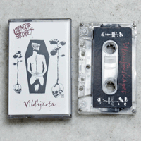 Utanförskapet - Vildhjärta