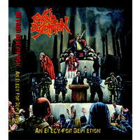 Beyond description - An Elegy For Depletion