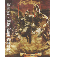 Keitzer - The Last Defence