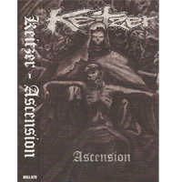 Keitzer - Ascension