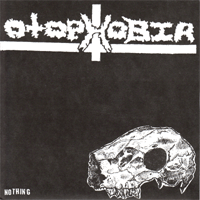 Otophobia/Reason of insanity - Split