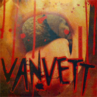 Vanvett/Tramwreck - Split