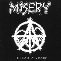 Misery - Early years