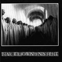 Face down in shit - Shit bloody shit