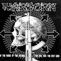 Wartorn - in the name of the father, son and the holy war