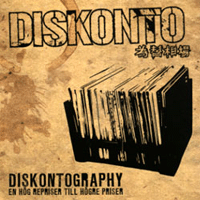 Diskonto - Diskontography