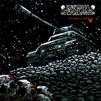 Nashgul - Humanicidio