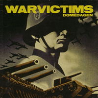 Warvictims - Domedagen