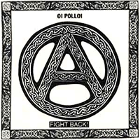 Oi Polloi - Fight back
