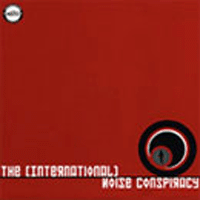 The (International) Noise Conspiracy - Timebomb