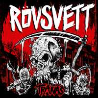 Rövsvett - Tranås