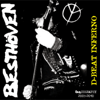 Besthöven - D-Beat Inferno (Discography 2009-2010)