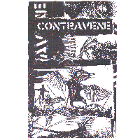 Contravene - S/T