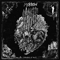 Morrow - Covenant of Teeth