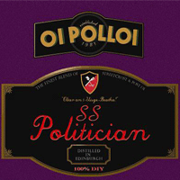 Oi Polloi - SS Politician