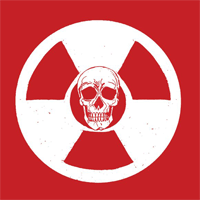 Loose Nukes - Fast forward to extinction