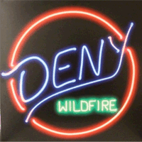 Deny - Wildfire