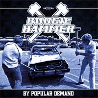 Boogie Hammer - By Popular Demand