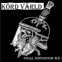 Körd Värld - Total Distortion