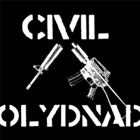 Civil Olydnad - S/T