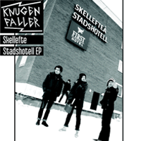 Knugen Faller - Skellefte Stadshotell