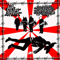 Ana Barata/Speedergarben - Split