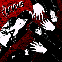 The Vicious - S/T